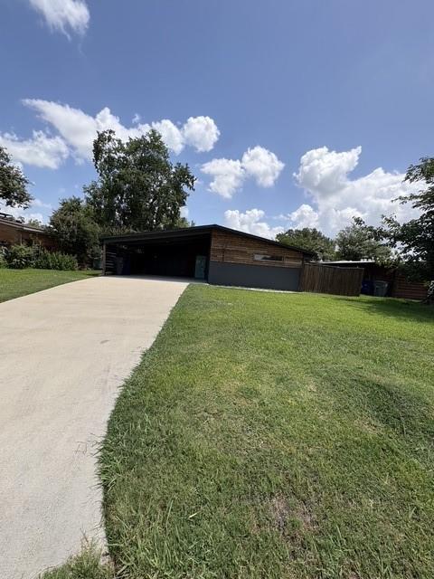 3609 Seguin Drive