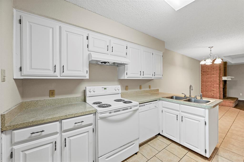 Woodmont Add - Residential Lease