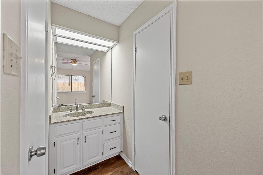 Woodmont Add - Residential Lease