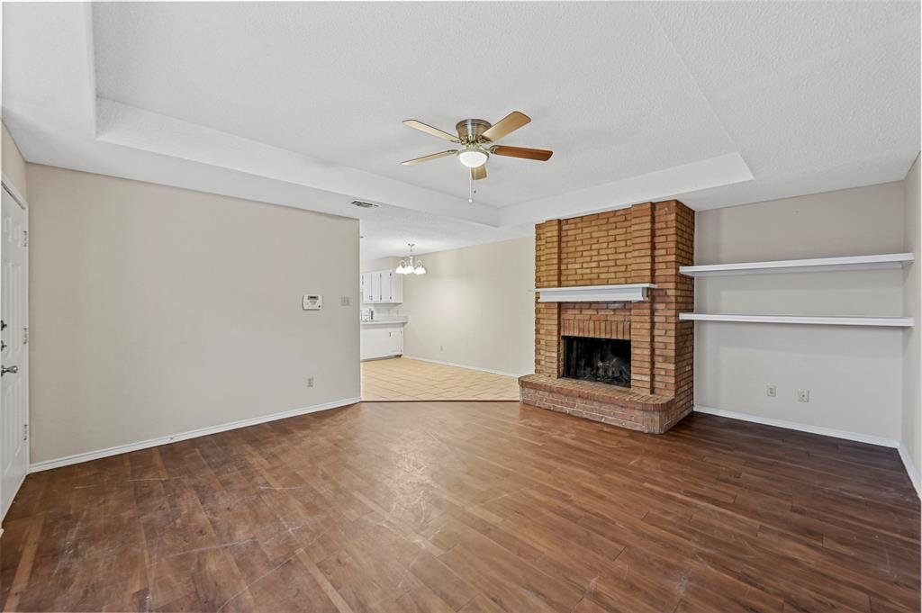 Woodmont Add - Residential Lease