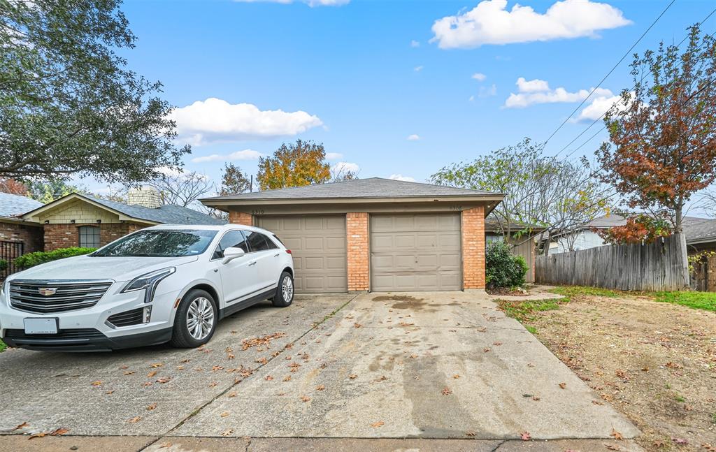 Woodmont Add - Residential Lease