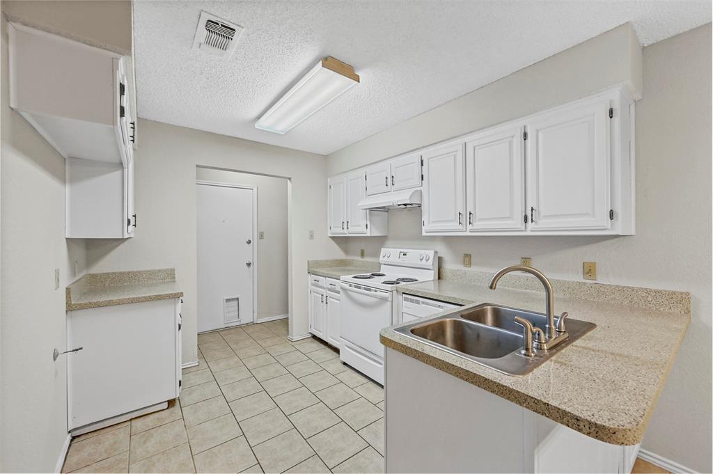 Woodmont Add - Residential Lease