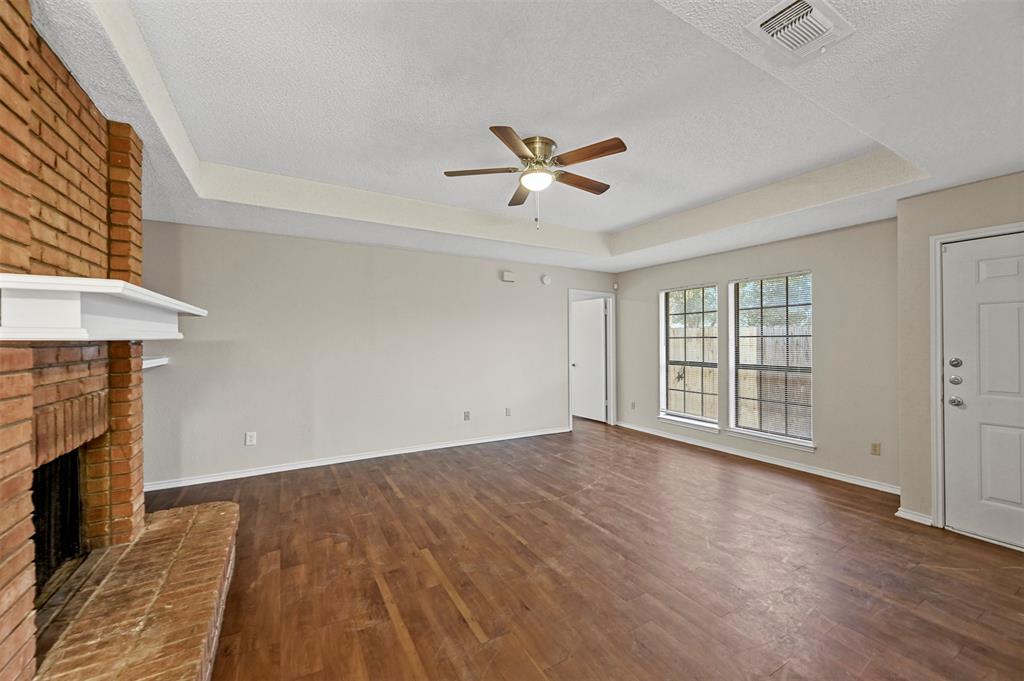 Woodmont Add - Residential Lease