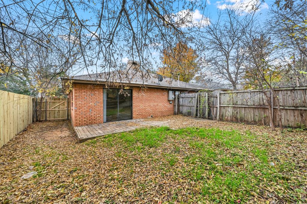 Woodmont Add - Residential Lease