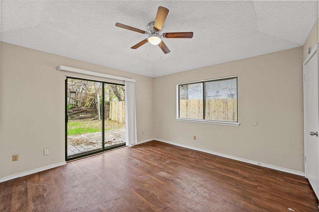 Woodmont Add - Residential Lease