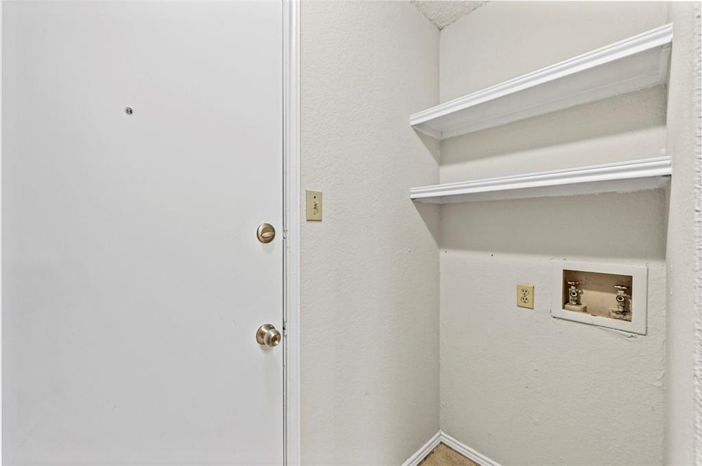 Woodmont Add - Residential Lease