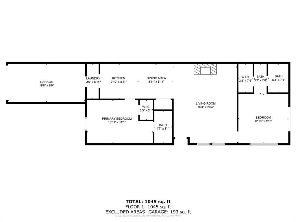 Woodmont Add - Residential Lease