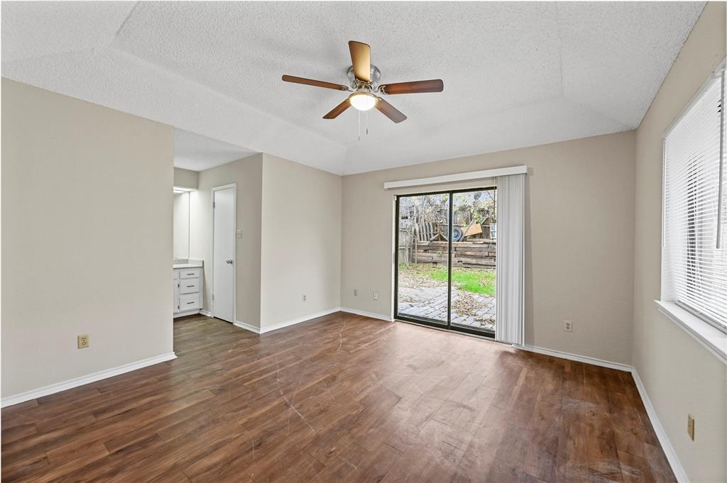 Woodmont Add - Residential Lease