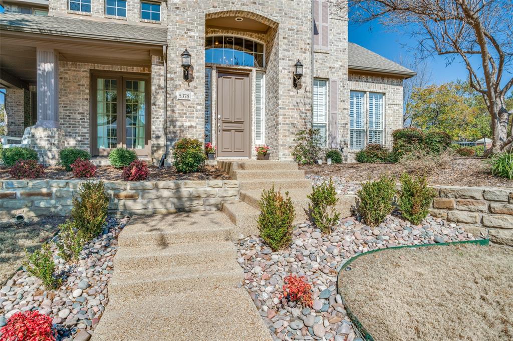 5378 Elm Spring Lane