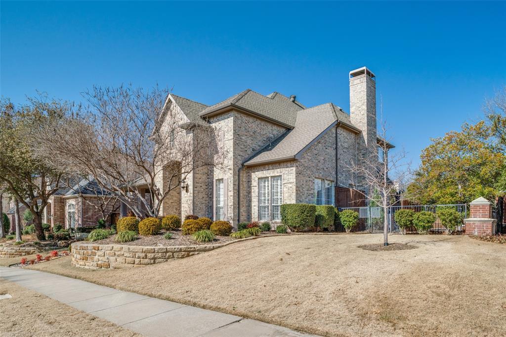5378 Elm Spring Lane