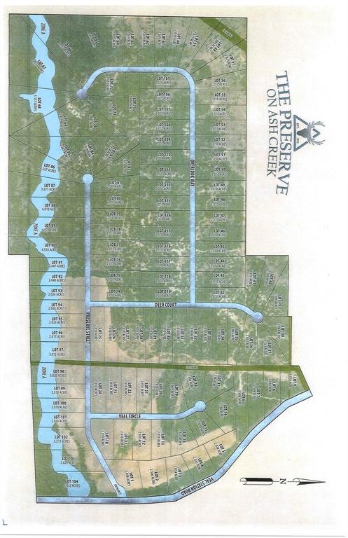 The Preserve On Ash - Land