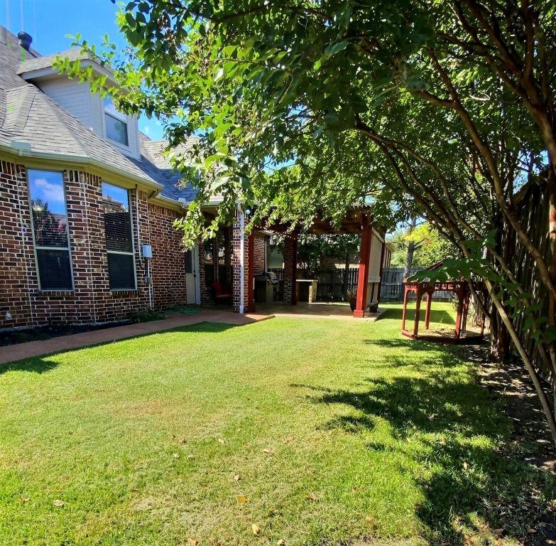 Graham Ranch - Residential