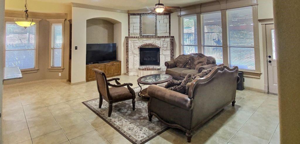 Graham Ranch - Residential