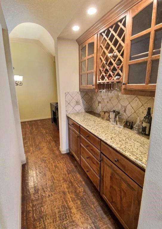 Graham Ranch - Residential