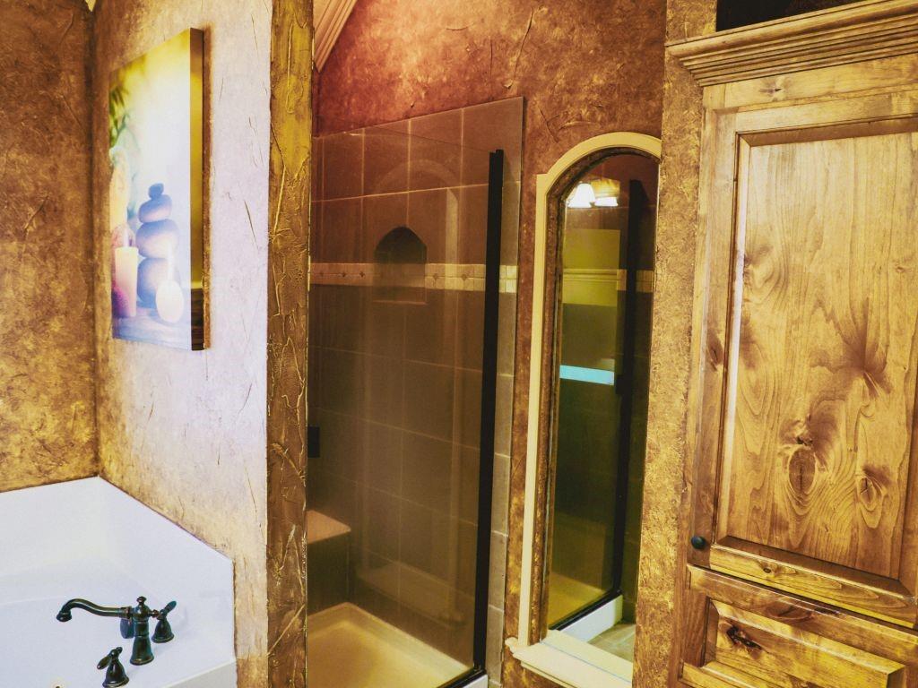 Graham Ranch - Residential