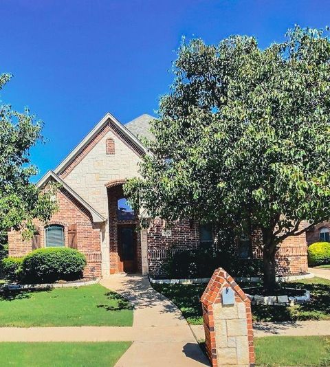 Photo of 6725 S Fork Drive, North Richland Hills, TX 76182 (MLS # 20933795)