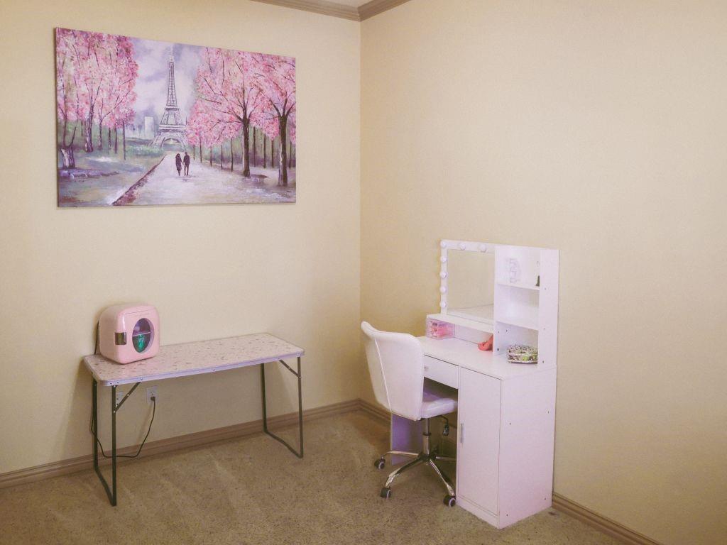 Graham Ranch - Residential