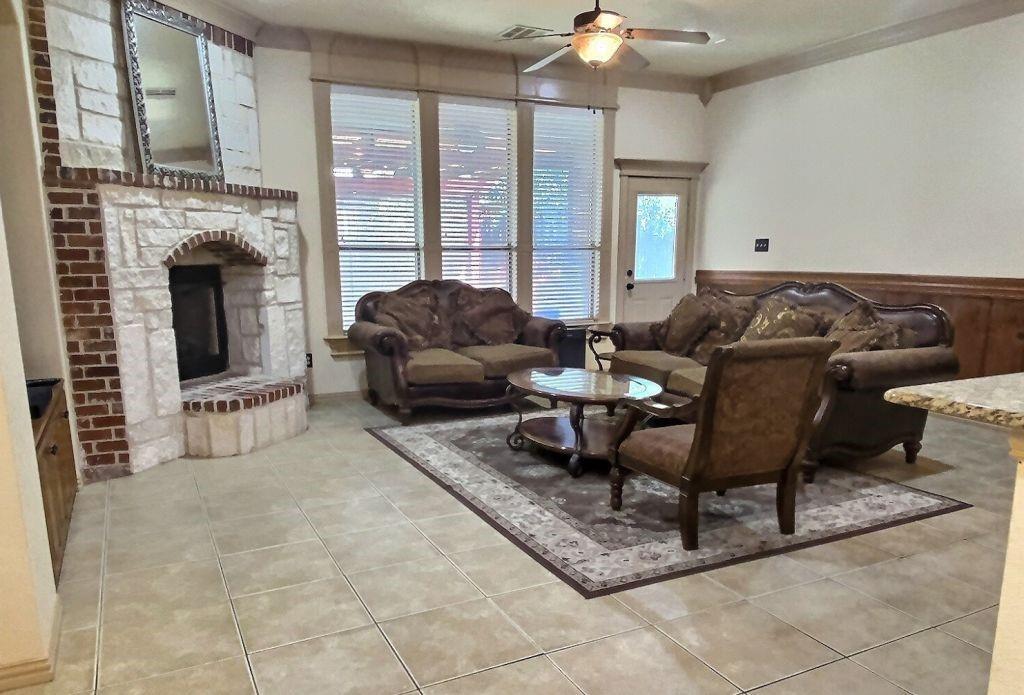 Graham Ranch - Residential