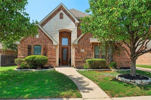 6725 S Fork Drive North Richland Hills TX 76182