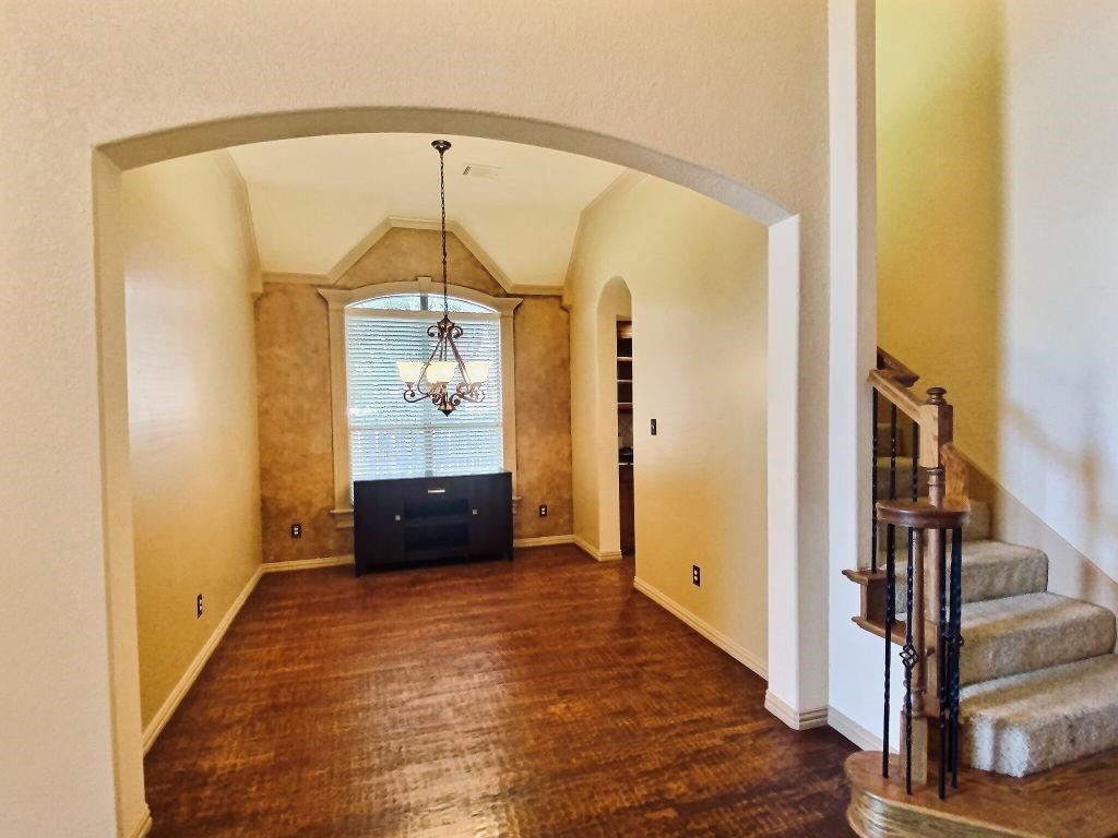 Graham Ranch - Residential