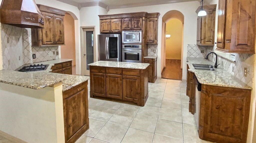 Graham Ranch - Residential