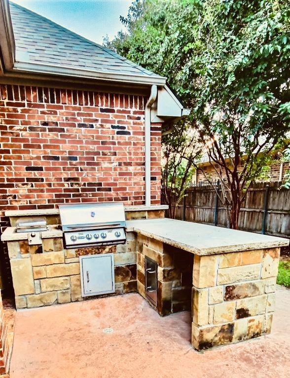 Graham Ranch - Residential