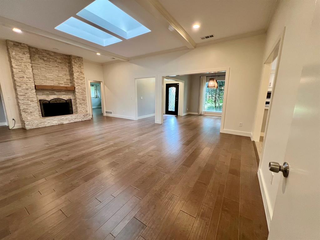 3509 Arbuckle Drive