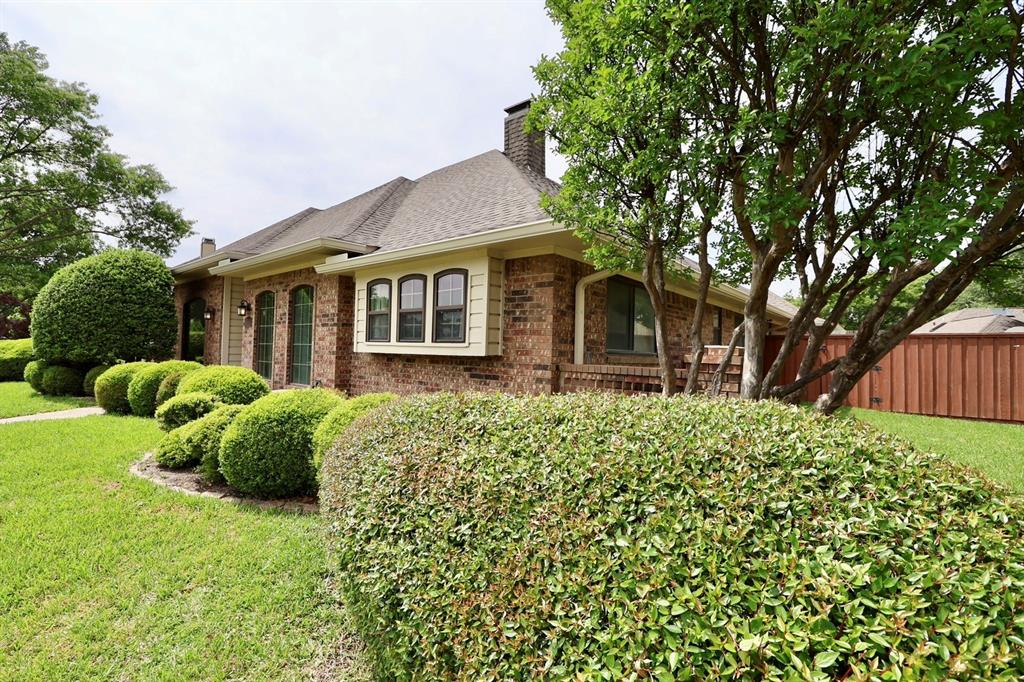 3509 Arbuckle Drive