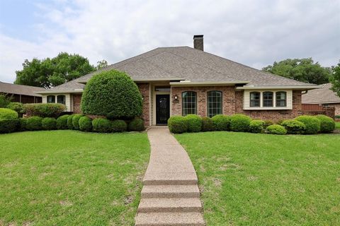 3509 Arbuckle Drive Plano TX 75075
