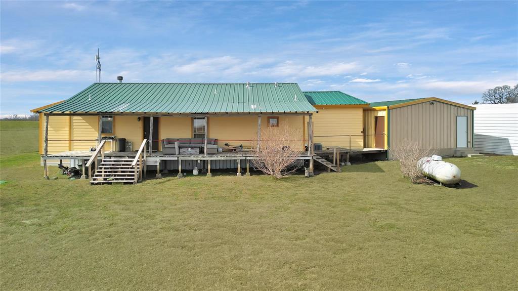 Thomas J Irvin - Residential