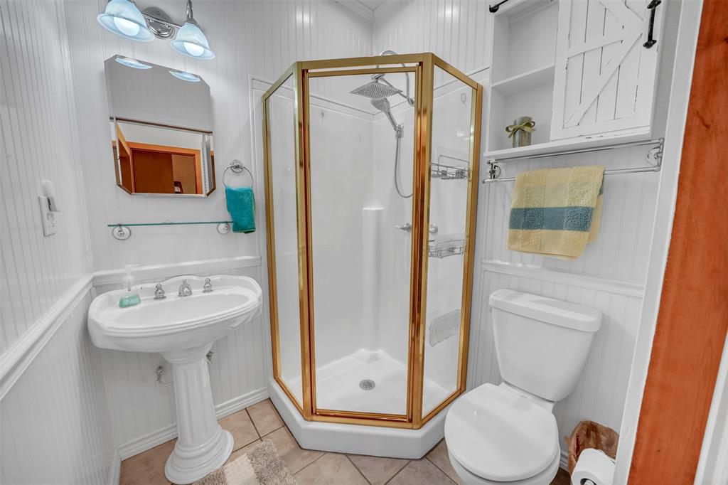 Thomas J Irvin - Residential