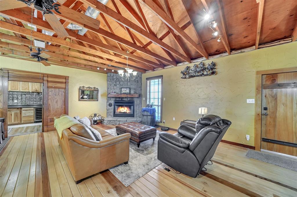 Thomas J Irvin - Residential