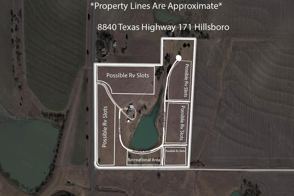 Thomas J Irvin - Residential