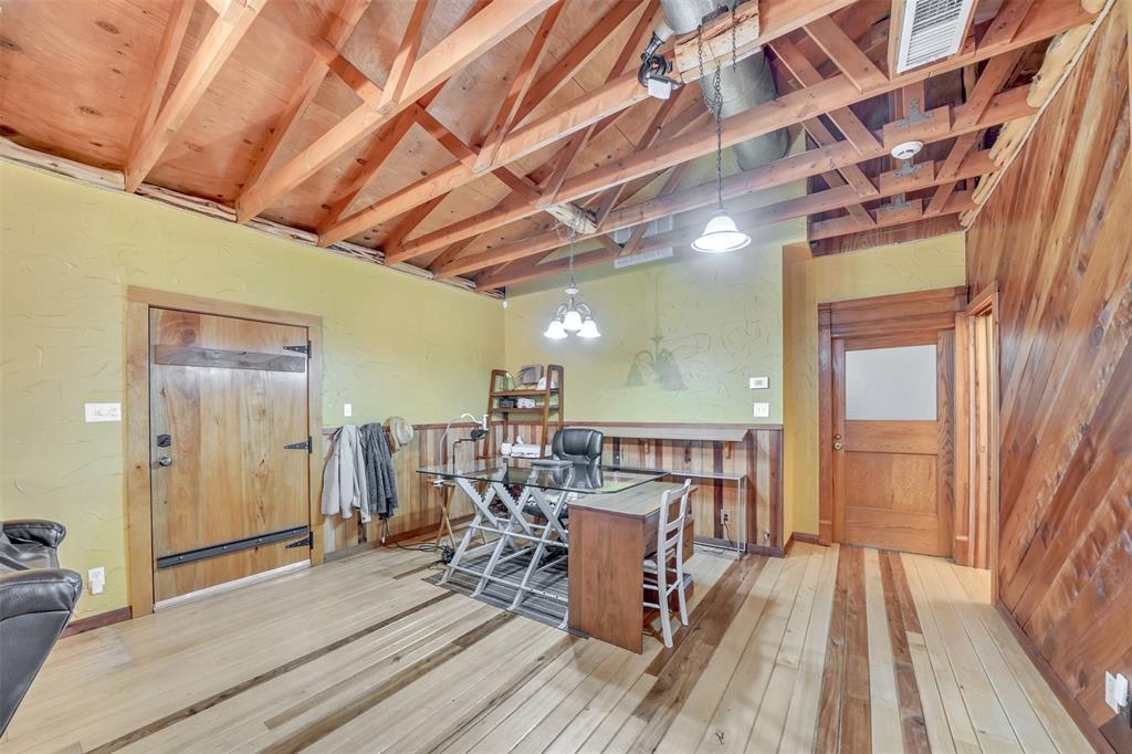 Thomas J Irvin - Residential