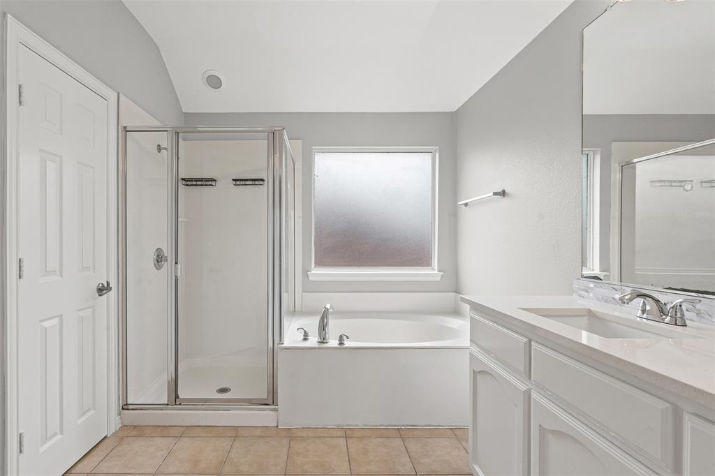 Villages of Woodland Springs W - Residential