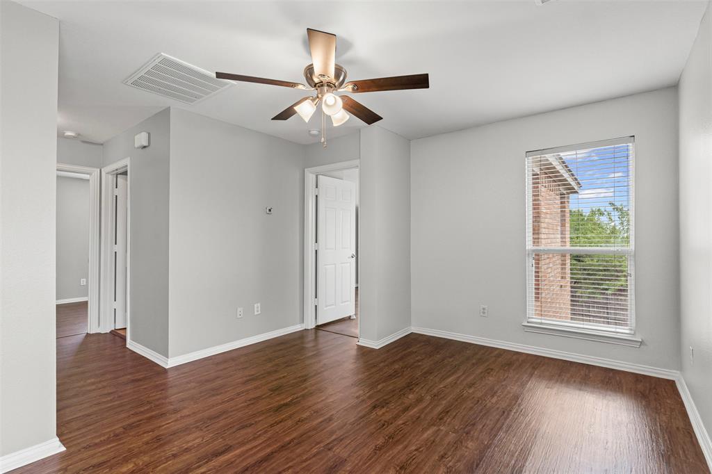 Villages of Woodland Springs W - Residential