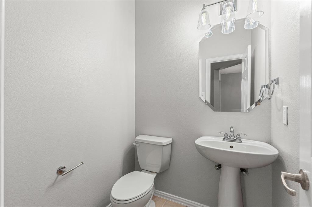 Villages of Woodland Springs W - Residential