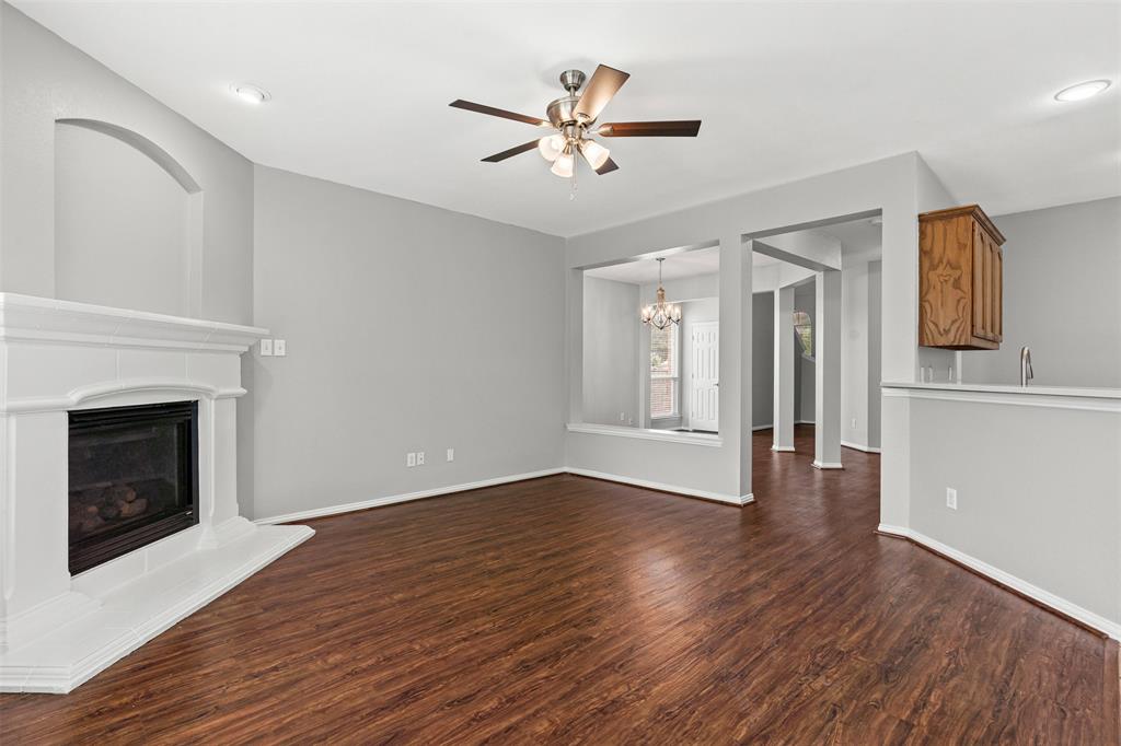 Villages of Woodland Springs W - Residential