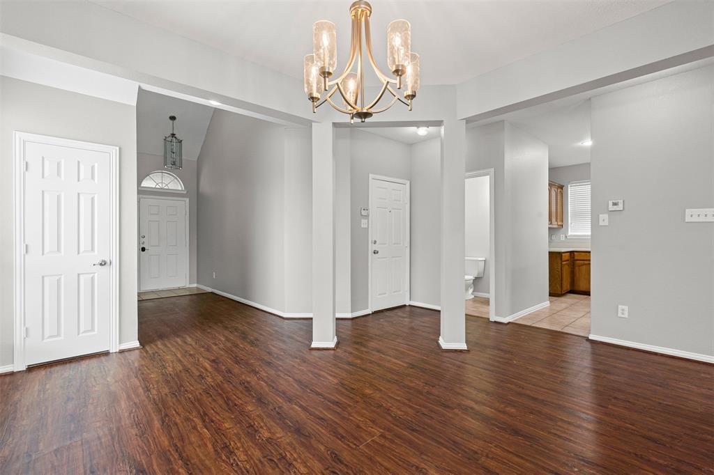 Villages of Woodland Springs W - Residential