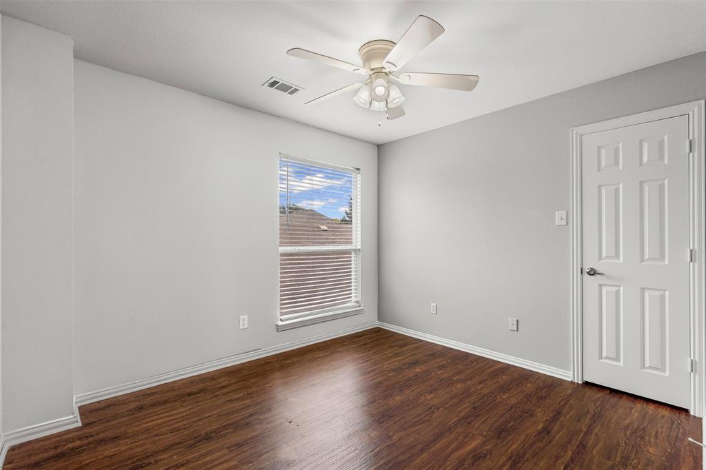 Villages of Woodland Springs W - Residential