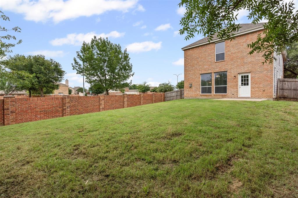 Villages of Woodland Springs W - Residential