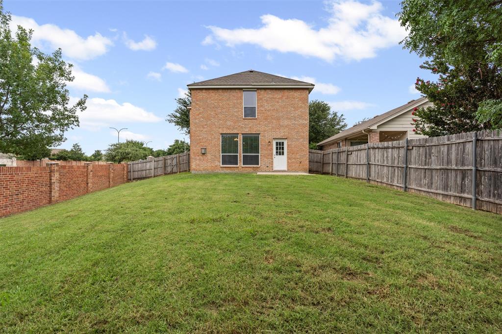 Villages of Woodland Springs W - Residential