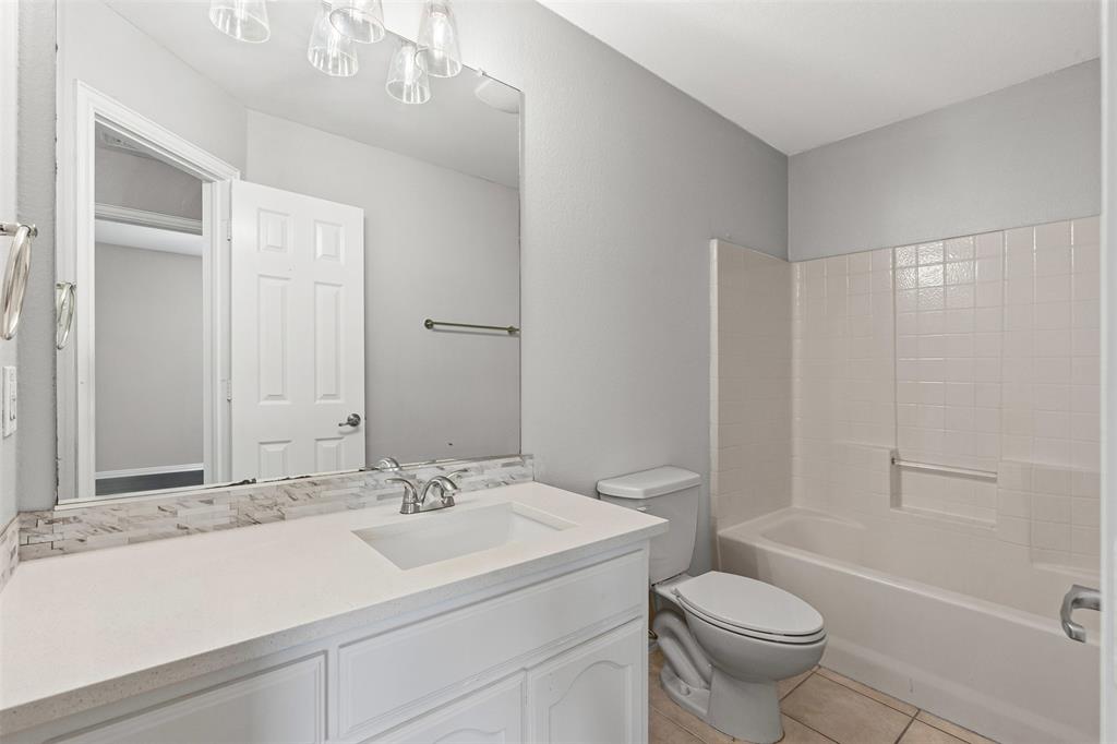 Villages of Woodland Springs W - Residential