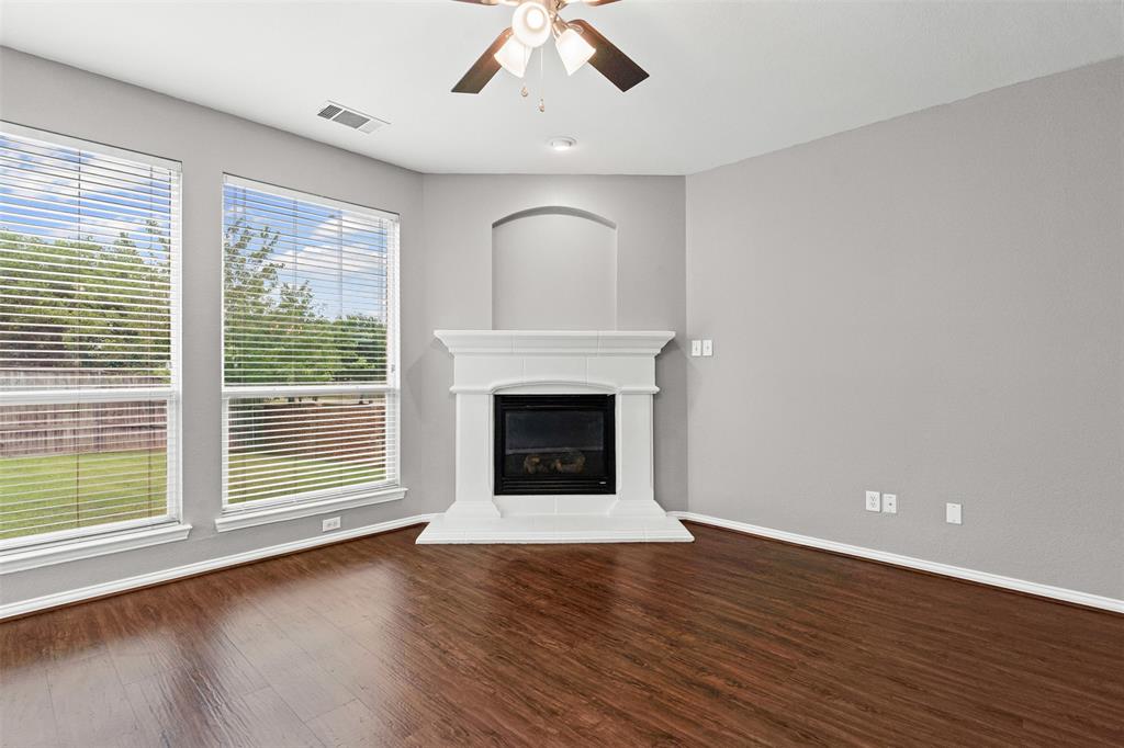 Villages of Woodland Springs W - Residential