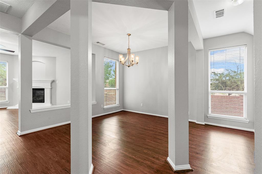 Villages of Woodland Springs W - Residential