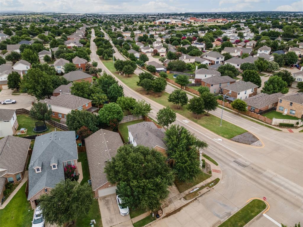 Villages of Woodland Springs W - Residential