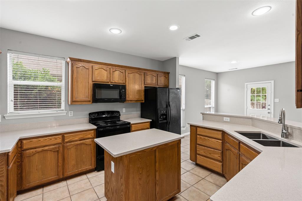 Villages of Woodland Springs W - Residential