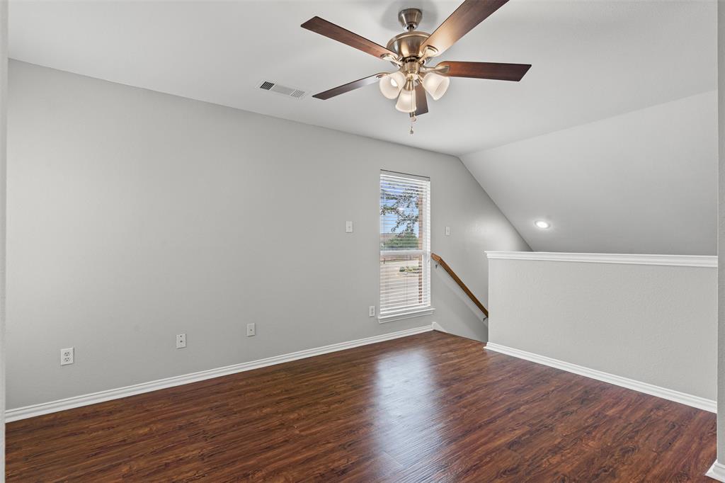 Villages of Woodland Springs W - Residential