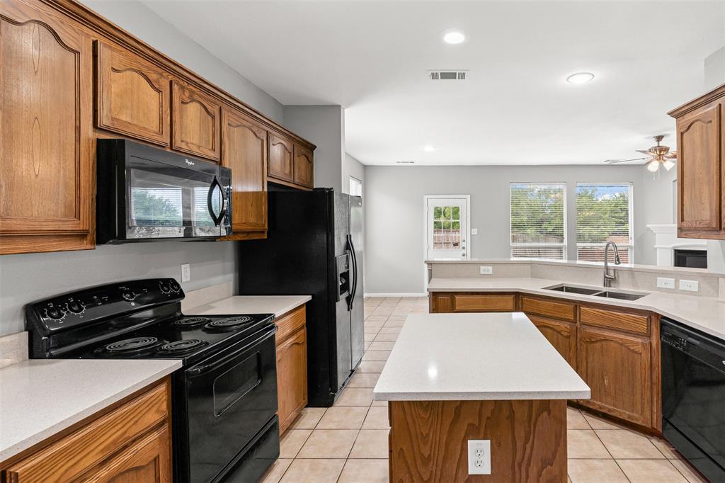 Villages of Woodland Springs W - Residential