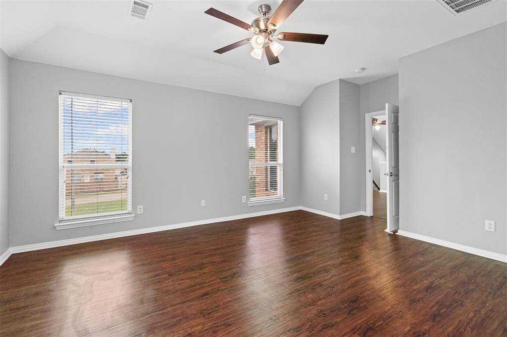 Villages of Woodland Springs W - Residential